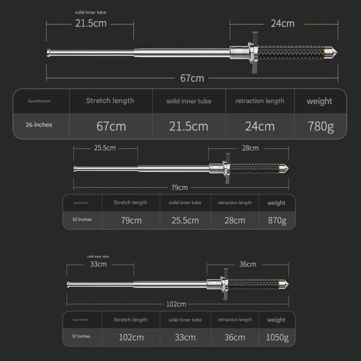 Unisex adjustable walking cane, a sturdy mobility aid featuring an ergonomic grip and wide base for superior stability.