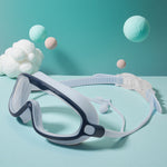 Light blue