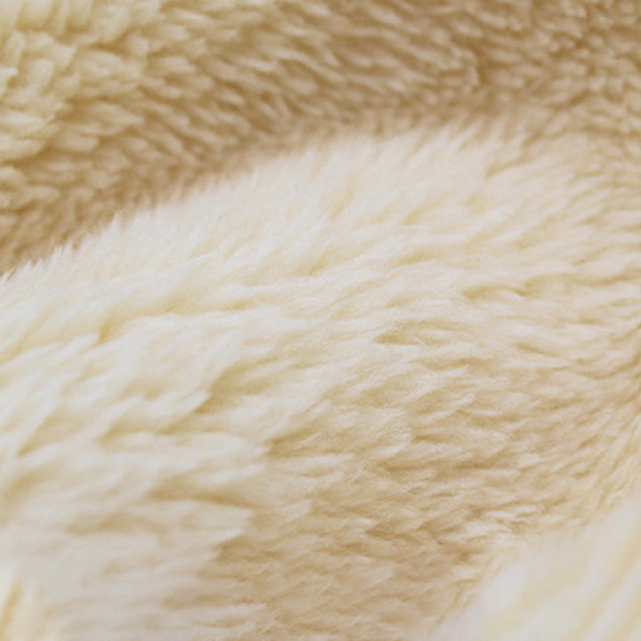 Essential outdoor gear: ArcticShield 3-in-1 winter hat, a warm, windproof fleece balaclava for adventure.