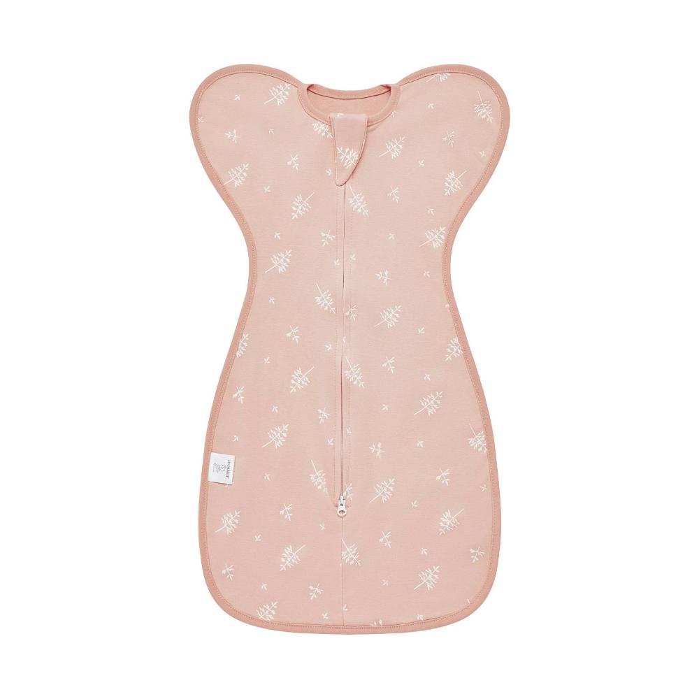 Essential cotton swaddle for babies, designed for ultimate comfort and gentle sleep.
