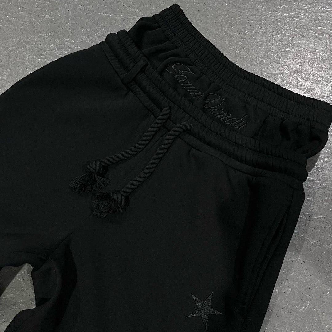 Unisex Baggy Joggers with Pockets - Relaxed Fit & Casual Comfort