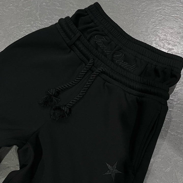 Unisex Baggy Joggers with Pockets - Relaxed Fit & Casual Comfort