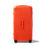Orange Red