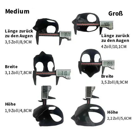 Black pet hero mask for cats, great for funny pet photos, Halloween, and costume parties.