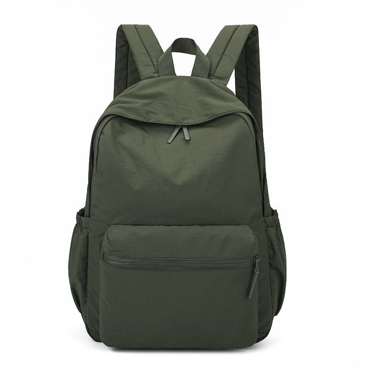 Versatile travel bag, a casual adventure backpack suitable for daily carry, short trips & outdoor use.
