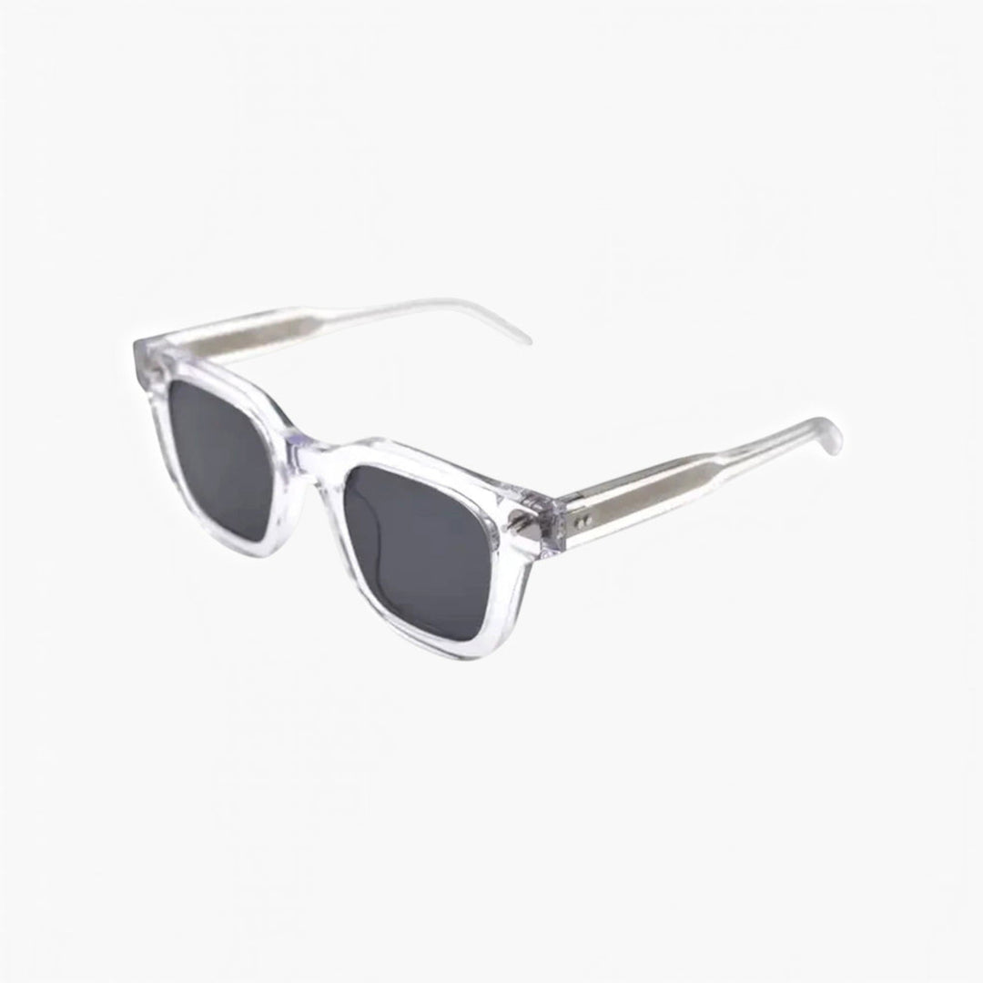 Timeless style classic fashion sunglasses, lightweight & comfortable, ideal daily wear with UV protection.