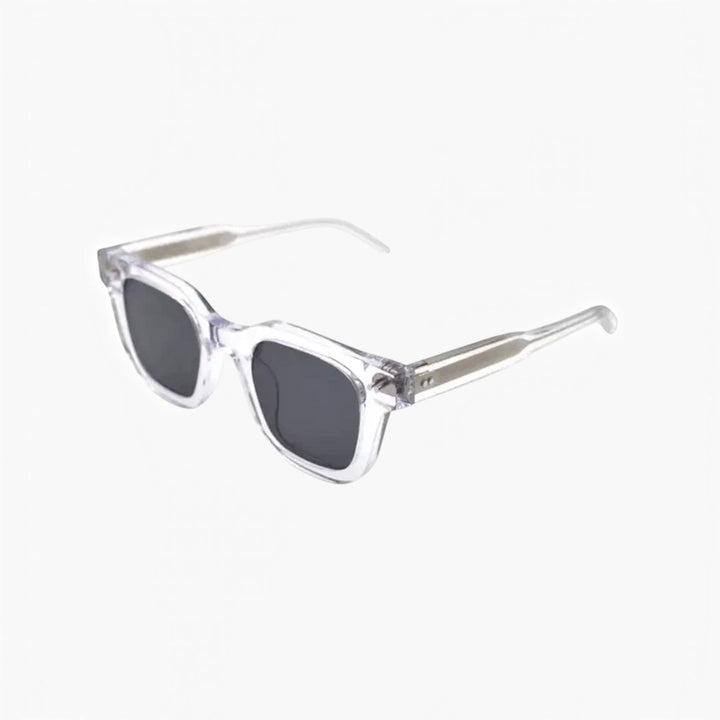 Timeless style classic fashion sunglasses, lightweight & comfortable, ideal daily wear with UV protection.