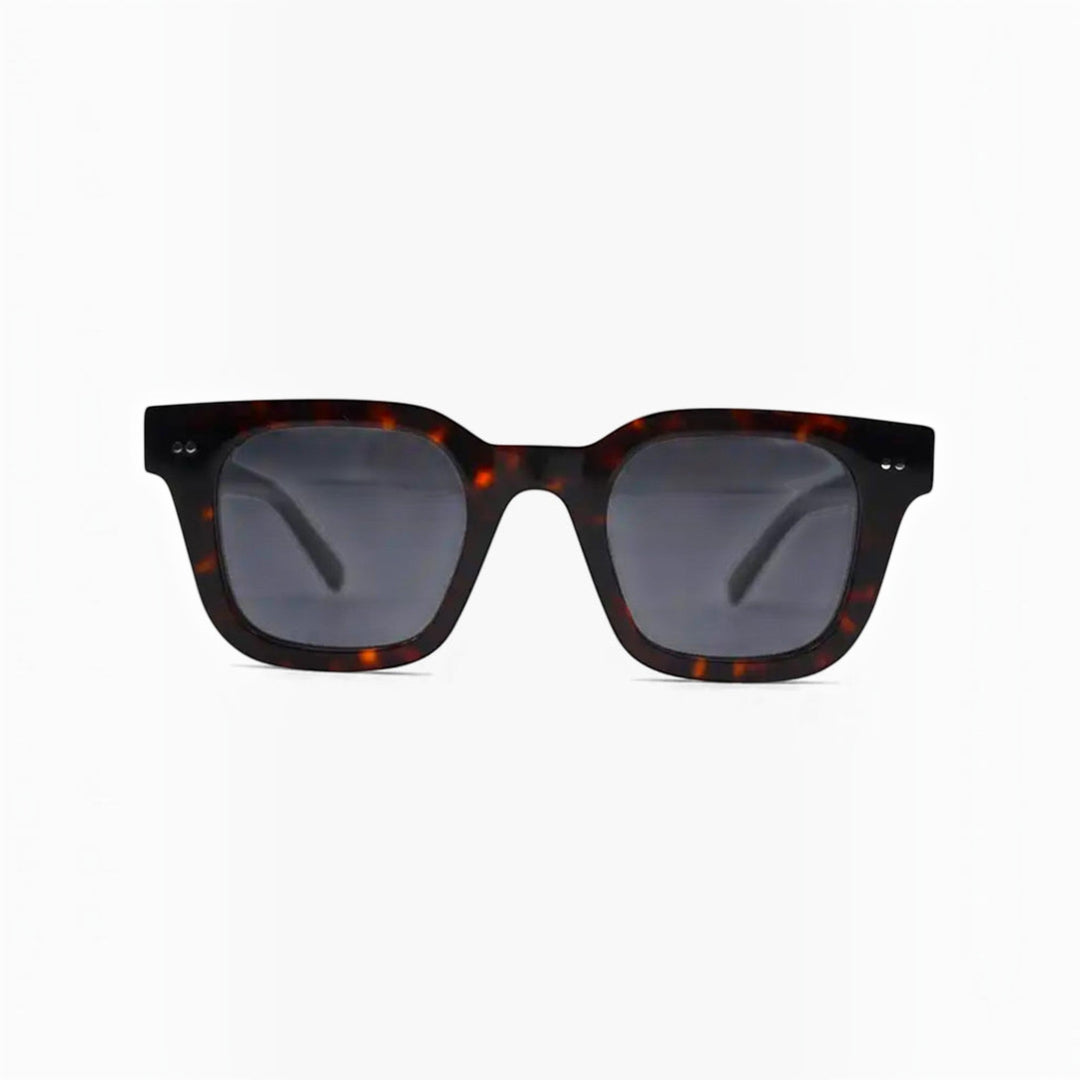 Versatile unisex classic sunglasses, stylish eyewear providing UV protection for chic daily accessories.