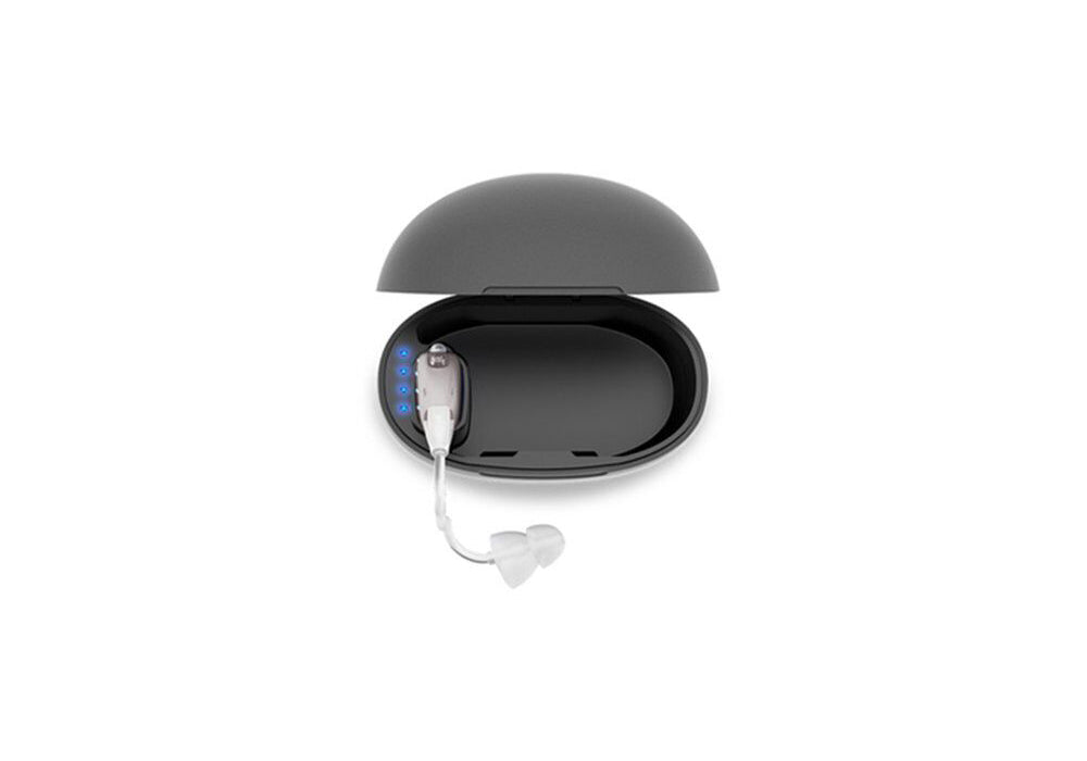 Rechargeable digital hearing aids for easy ear care. Enjoy crisp, clear sound & enhance wellness with reliable hearing support.