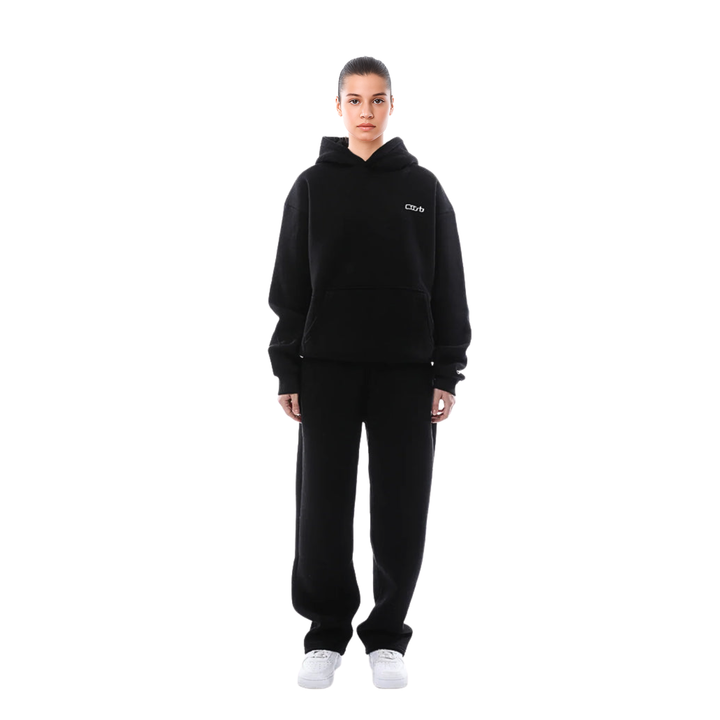 Unisex Everyday Comfort Tracksuit. Relaxed fit activewear set for men & women.