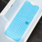 Transparent Blue