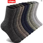 5 Pairs - A