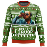Green Liquor