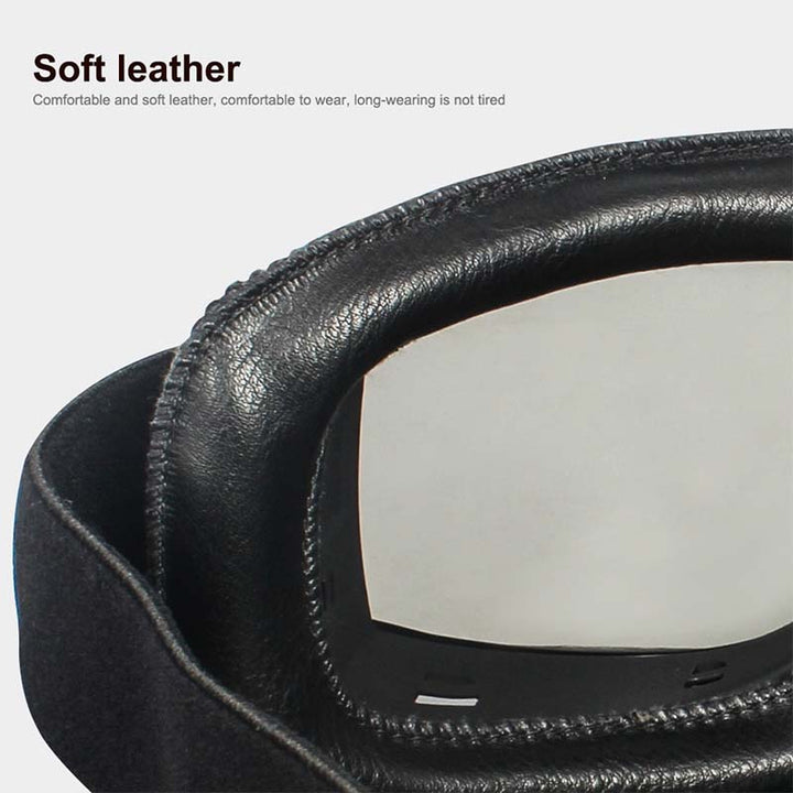 Durable fit-over goggles for outdoor sports, anti-fog, UV shield, safety protection.
