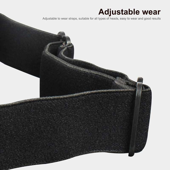 Clear vision safety goggles, fit-over design, anti-fog, UV protection for all outdoor activities.