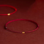 Dark red