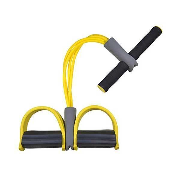 Unisex Home Sit-Up Training Device for effective core strength and abdominal workouts.