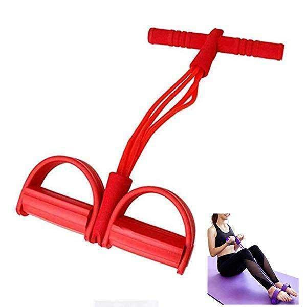 Essential home gym equipment for sit-ups, targeting core, abs, and overall body strength.