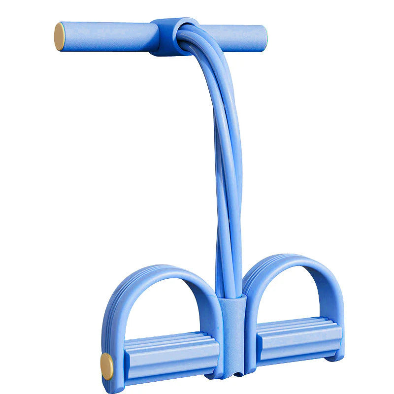 Modern sit-up aid for all fitness levels, enhancing core strength and home workout routines.