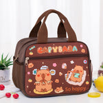 Capybara