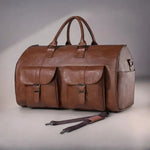 Vintage Brown