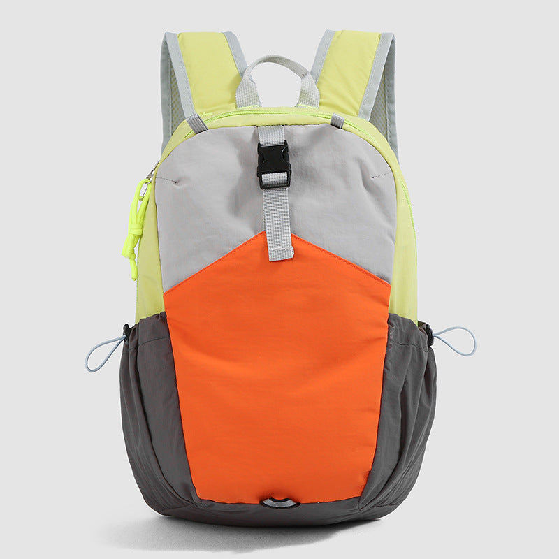 Durable lightweight adventure backpack for outdoor travel & daily use. Versatile unisex daypack for all.