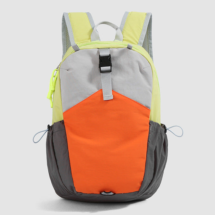Durable lightweight adventure backpack for outdoor travel & daily use. Versatile unisex daypack for all.