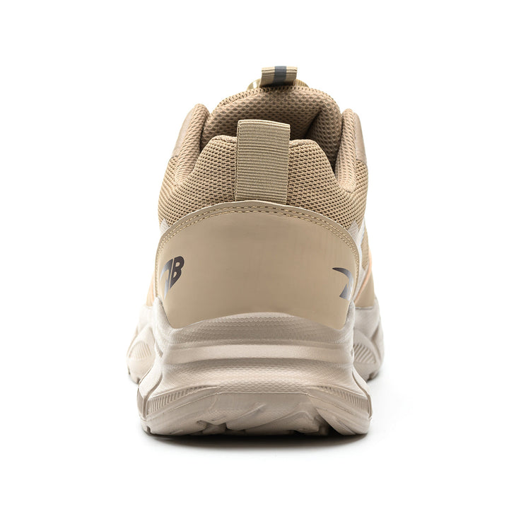 Superior protection with lightweight, comfortable unisex steel toe safety shoes for all industries.