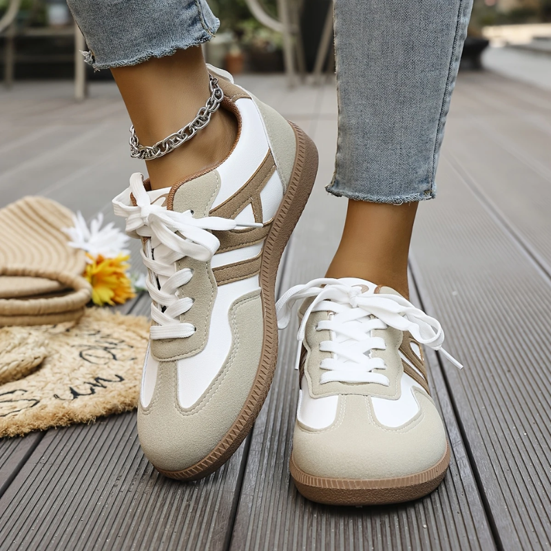 Unisex orthopaedic comfort sneakers for daily wear, cushioned with arch support for foot pain relief.