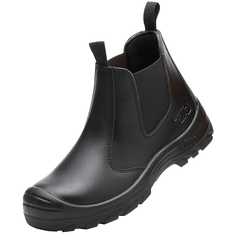 Unisex Orthopaedic Safety Shoes with Ergonomic Support