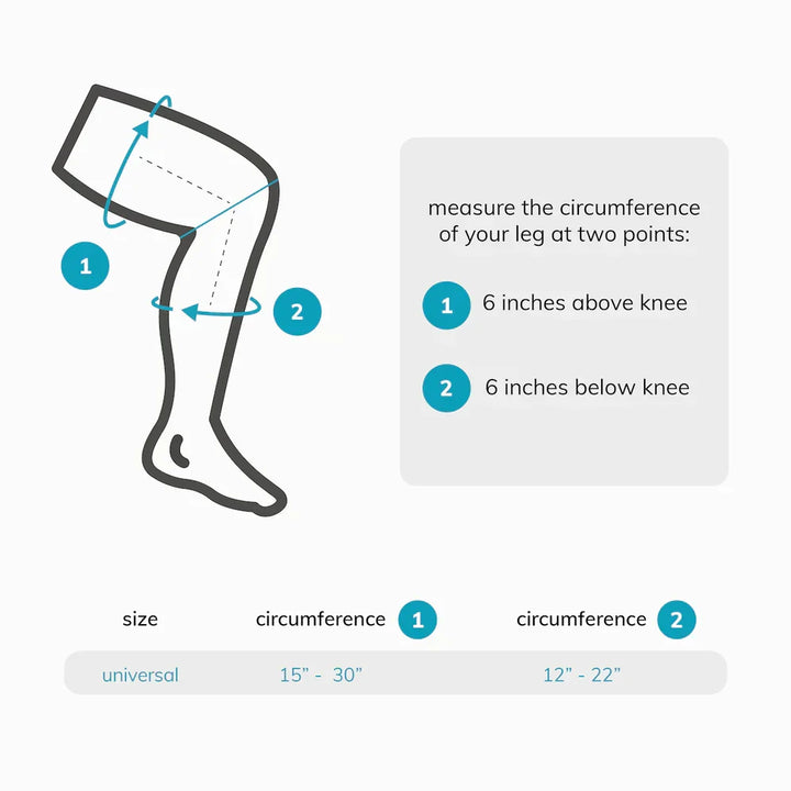 Ergonomic unisex unloader knee brace, worn for osteoarthritis support, pain relief & enhanced mobility.