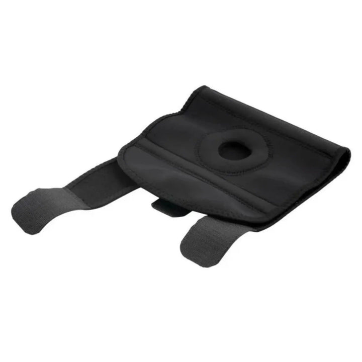 Unisex ProFlex knee brace for sports, fitness & recovery. Provides stability, targets joint pain, sports injury & arthritis.