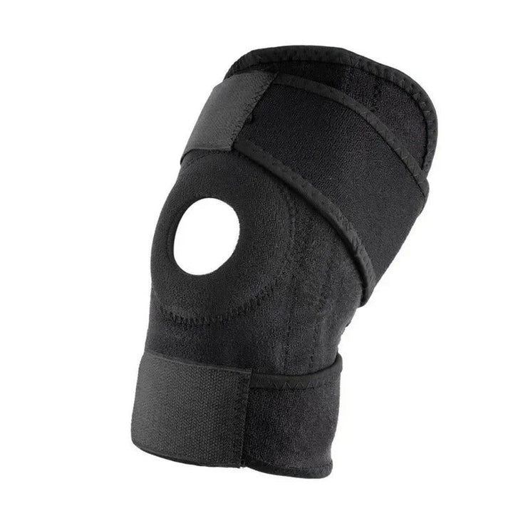 ProFlex Knee Support for ultimate stability, recovery, & pain relief. Essential athletic gear for joint health & fitness.