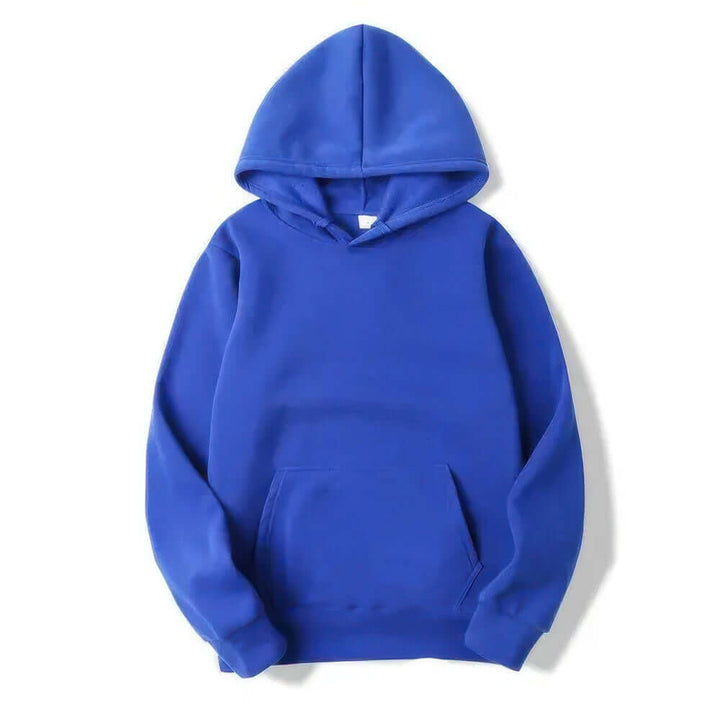 Cozy unisex hoodie for ultimate comfort. Perfect everyday style long-sleeve pullover for men & women.