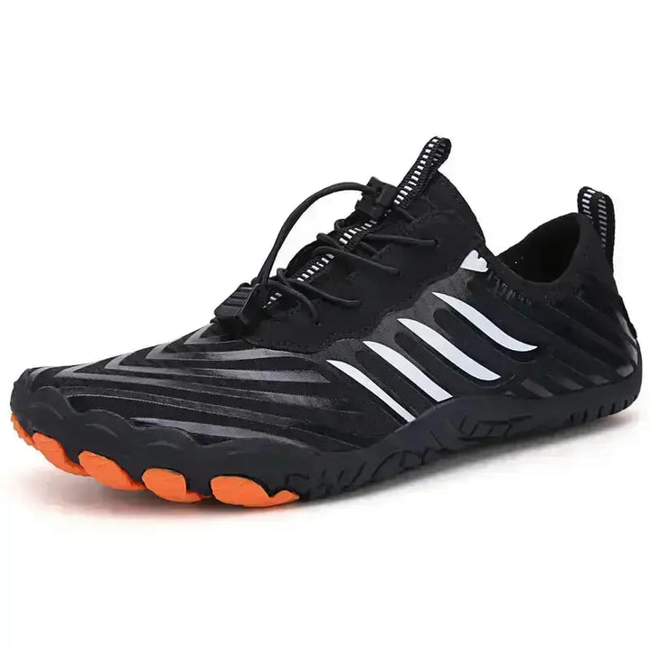 Lightweight everyday unisex shoes, quick-lace system for effortless comfort & style.