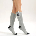 Thermostat gray