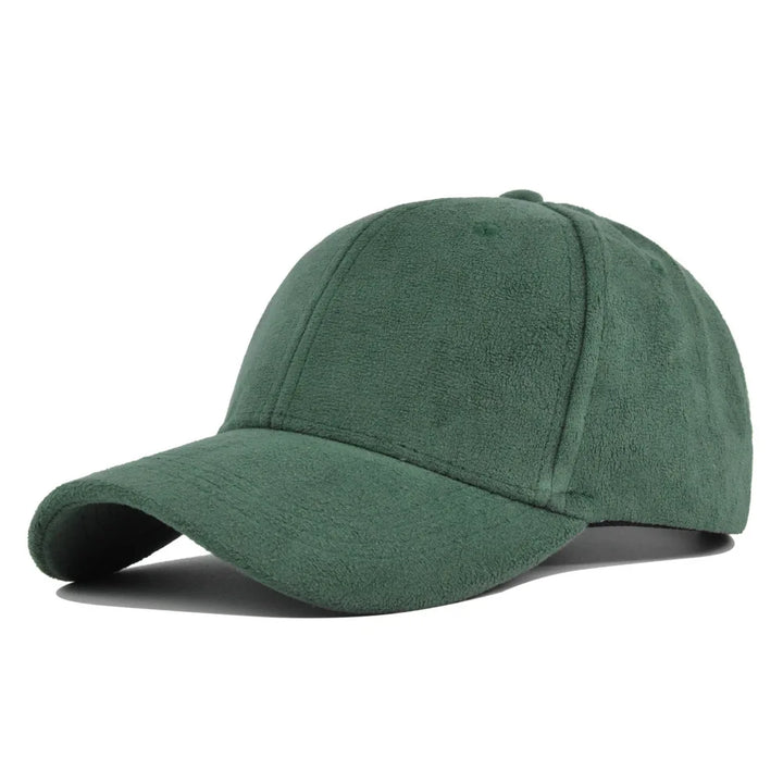 Casual unisex snapback hat, retro baseball style, perfect for any streetwear outfit.