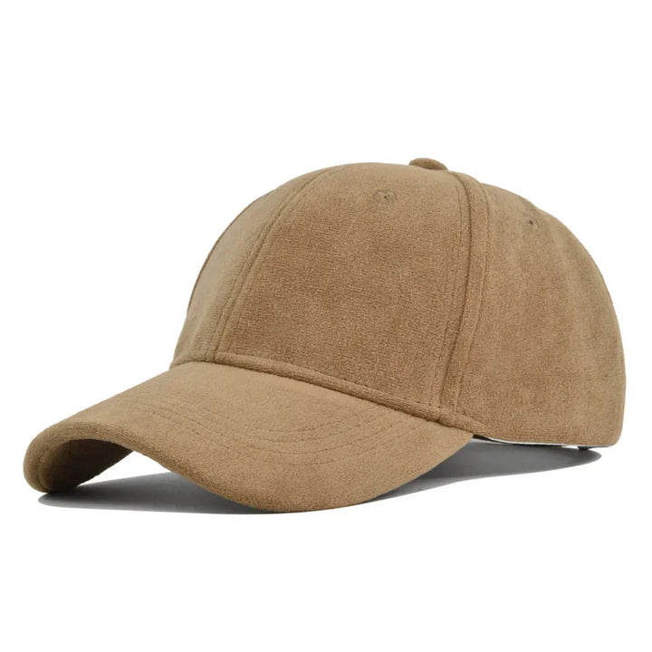 Trendsetting retro baseball snapback cap, a must-have unisex streetwear accessory.
