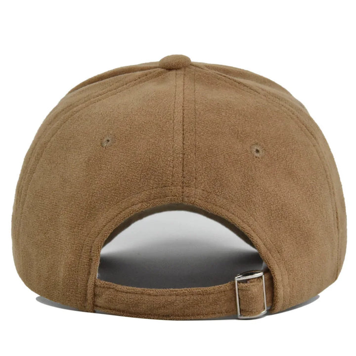 Iconic retro baseball snapback, a versatile unisex cap for casual streetwear style.