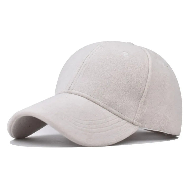 Adjustable retro baseball snapback cap, a must-have unisex streetwear accessory.