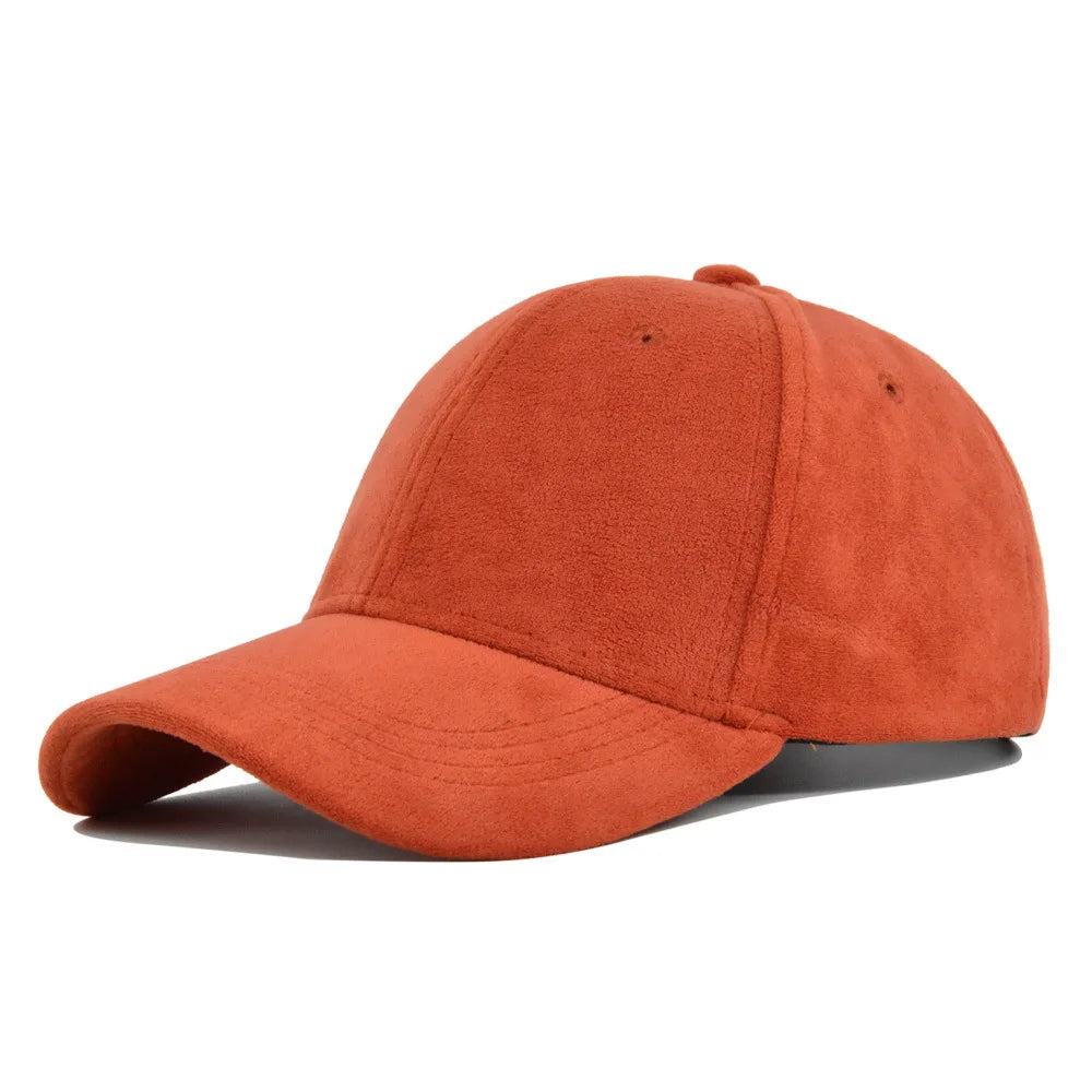 Adjustable snapback baseball cap with a distinct retro streetwear vibe, unisex.