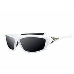 White-Gray Polarized Lenses