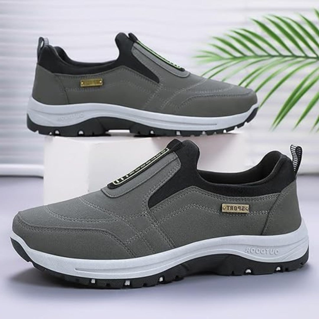 Versatile unisex lightweight walking shoes for daily comfort, ideal for casual wear, travel, and light activity.