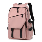 Crayon Pink