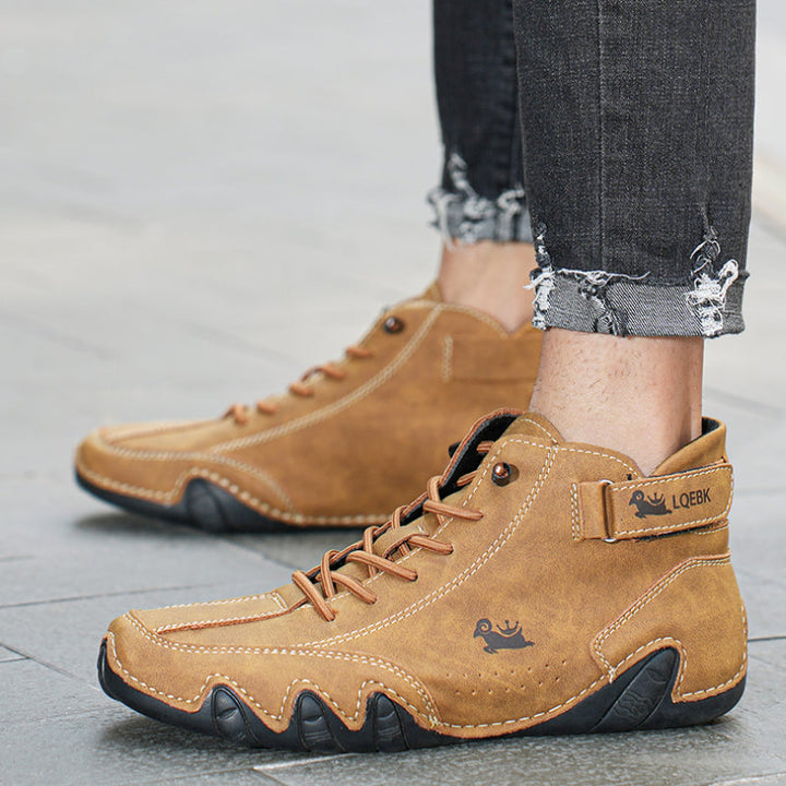 Unisex waterproof barefoot shoes for natural movement, ideal for outdoor activities & comfort.