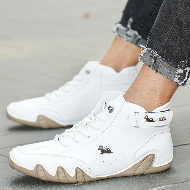 Embrace natural movement with these waterproof barefoot shoes, offering non-slip comfort for active lifestyles.