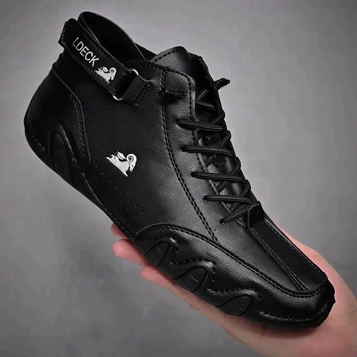 Perform better with waterproof barefoot shoes, designed for natural movement, superior grip, & unisex comfort.