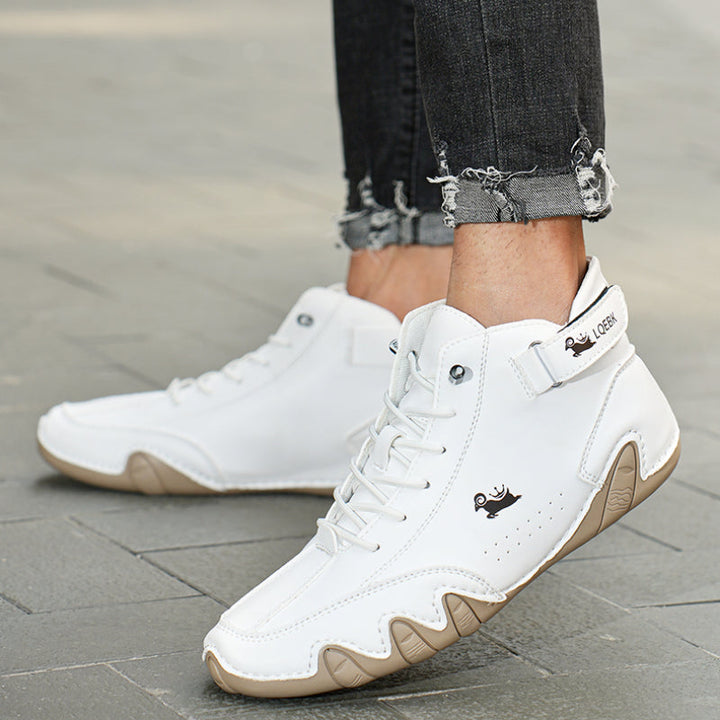 Non-slip waterproof barefoot shoes, promoting natural movement & activewear for all genders.