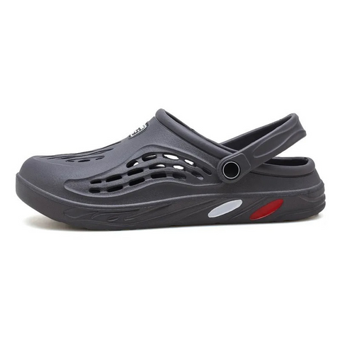 Premium unisex waterproof sandals, offering superior comfort and slip-resistance for active summer.