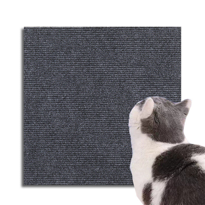 Keep your home decor pristine with this cat furniture protector tape